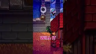 New Farm Type REVEALED?? 🍓  #stardewvalley #updatenews