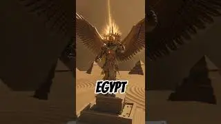 Countries Reimagined as Gods #aifusion #midjourney #midjourneyai #dnafusion #ai #shorts #god
