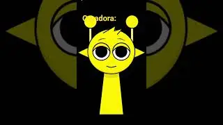 shipeos de Sprunki y yo 🧡💚🤍🩶💛🤎💛