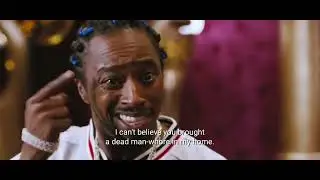 One of the funniest scenes of Eddie Griffin 😂😂 like and subscribe  comment 