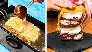 Easy Dessert Recipes For Your Sweet Tooth