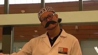 HALLOWEEN Hyper U Ecommoy 2016