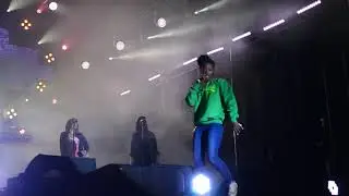 GENTLMAN ORF 2018