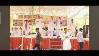नरसी जन्मो जूनागढ़ मै.......................@ जगदम्बा मंडल कांसौटी खेड़ा