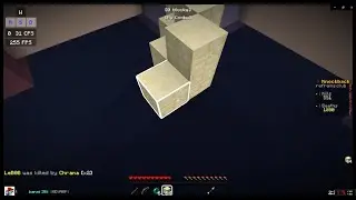 INSANE diagonal 15 block extension with handcam | Refrains.club clutches