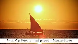 Visit Mozambique| Brisa Mar Resort Accommodation Inhassoro Mozambique
