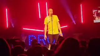 Prof - Motel: 9:30 Club | Washington, DC | May 2024