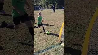 Liam buckets. soccer szn