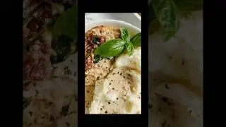 Mashed Potatos and Chicken l Gemma Tobey #mashezpotatos #chicken @CHEFOBANG @panlasangpinoy