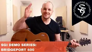 DEMO SERIES: BRIDGEPORT 400