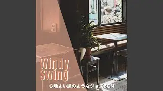 A Calm and Cool Song (Key A Ver.)