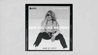 Latroit - How You Like Me Now (The Sponges Remix)