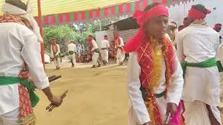 Keslaguda dandari video 2025 | new gondi video 2025