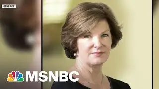 The Women Over 50 Making A Difference In Mental Health | Morning Joe | MSNBC