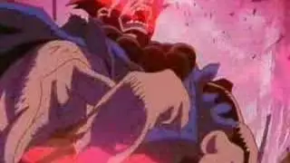 Street Fighter Alpha : Akuma & Ryu