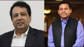 Premises linked to Ashoka University founders raided in Rs 1,600 crore fraud case