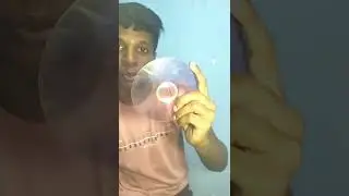 CD experiment 🙂