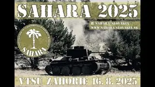 Sahara Slovakia (2025)