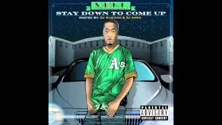 Vell - 16 No Fades feat. RJ [Pushaz Ink] (prod. Vell)