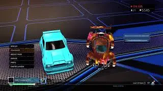 Live Rocket league abozocken+mega Gewinnspiele so wie Z.B Drachenduell und bei Turnier Deutsch!!!