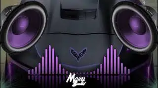 BAILE INoLVIDABLE Bad Bunny BASS BOOSTED