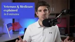 Medicare Explained | Veterans | VA Coverage and Medicare