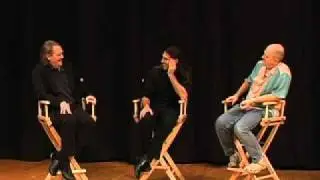 Arts & Entertainment Industry Forum: Film Music Supervisor Joel C. High
