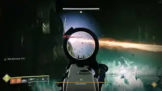 KINGS FALL - Warpriest Challenge mode 