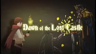 Dawn of the Lost Castle Game Play Walkthrough / Playthrough