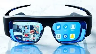 Best Smart Glasses 2026