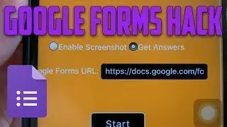 GOOGLE FORM CHEAT!!! ANSWER KEY!!!! click bait!!!