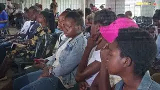 The Making Of A Champion 2: Sermon by Prophet Takudzwa Michael Gamba