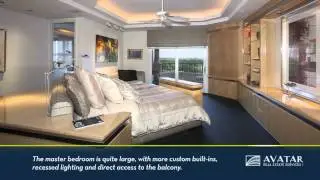 13645 Deering Bay Dr , #163 Coral Gables, FL 33158