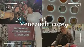 &iquest;C&oacute;mo es un cumplea&ntilde;os venezolano? | Vlog 04