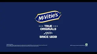 McVitie's True Originals-Shuru Kisne Kiya Campaign Video I Hindi