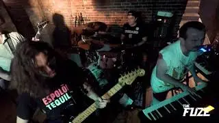 Are You Gonna Be My Girl (Jet Cover)