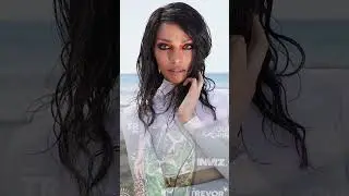 Arisce Wanzer &ndash; Most Beautiful Transgender Model Female 😇💞🏳️&zwj;⚧️🏳️&zwj;🌈 #model #fashion #transwomen