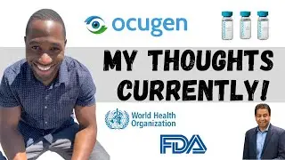OCGN STOCK | Price Predictions | My Thoughts Currently!