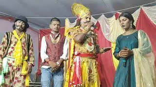 बहुत सुंदर नाच है #शंकर सुसिला नाच प्रोग्राम (प्रो दिलीप बिहारी) मो,8084511038