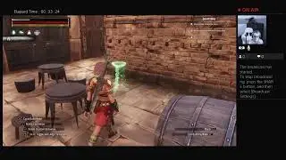 White Tiger Farming Conan Exiles