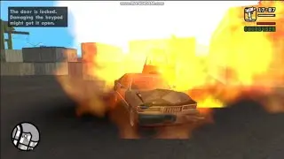 Gta San Andreas complete all mission part 12 complete mission 