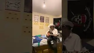 Johnny Boys Bones- Colter Wall