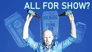 The Philosophy of Craft Beer