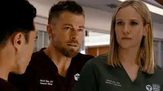 Обзор 2 сезона 11 серии сериала &laquo;Чикаго Мед&raquo;: Холстед возвращается с шокирующими новостями