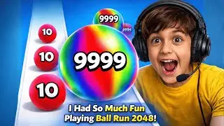 🔴 Ball Run Infinity LIVE 🔥 Endless Run Challenge (No Fail)