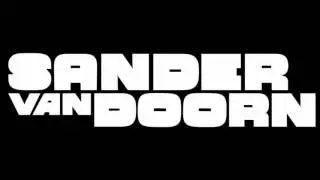 Sander van Doorn - Essential mix - 19-06-2009