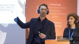 DNA, chronic diseases and lifestyle medicine