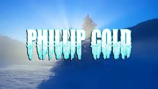 PHILLIP COLD - ICE BOX VOL. 3 [Guido Trafficante Diss Tape] Bluecifer Re-Master (2025)
