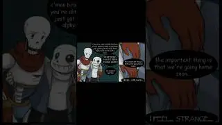 Sixbones #undertale #deltarune #sans #papyrus #vomic #sixbones #alphys