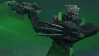 Mobile Legends Starlight April2022 : Balmond - Bioroid , 13-October2024 &hellip;